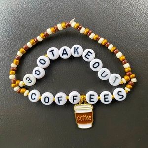 Taylor Swift Friendship Bracelet